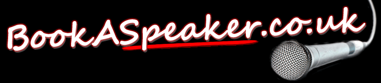Book a Speaker